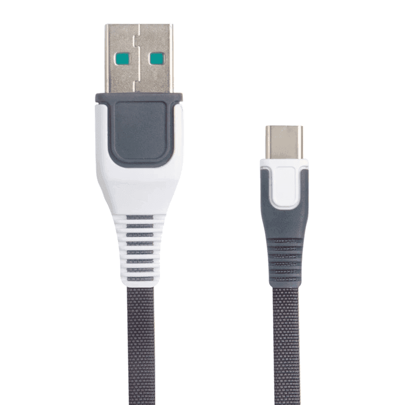 کابل شارژ USB به Type C مودم کت مدل MCB-004