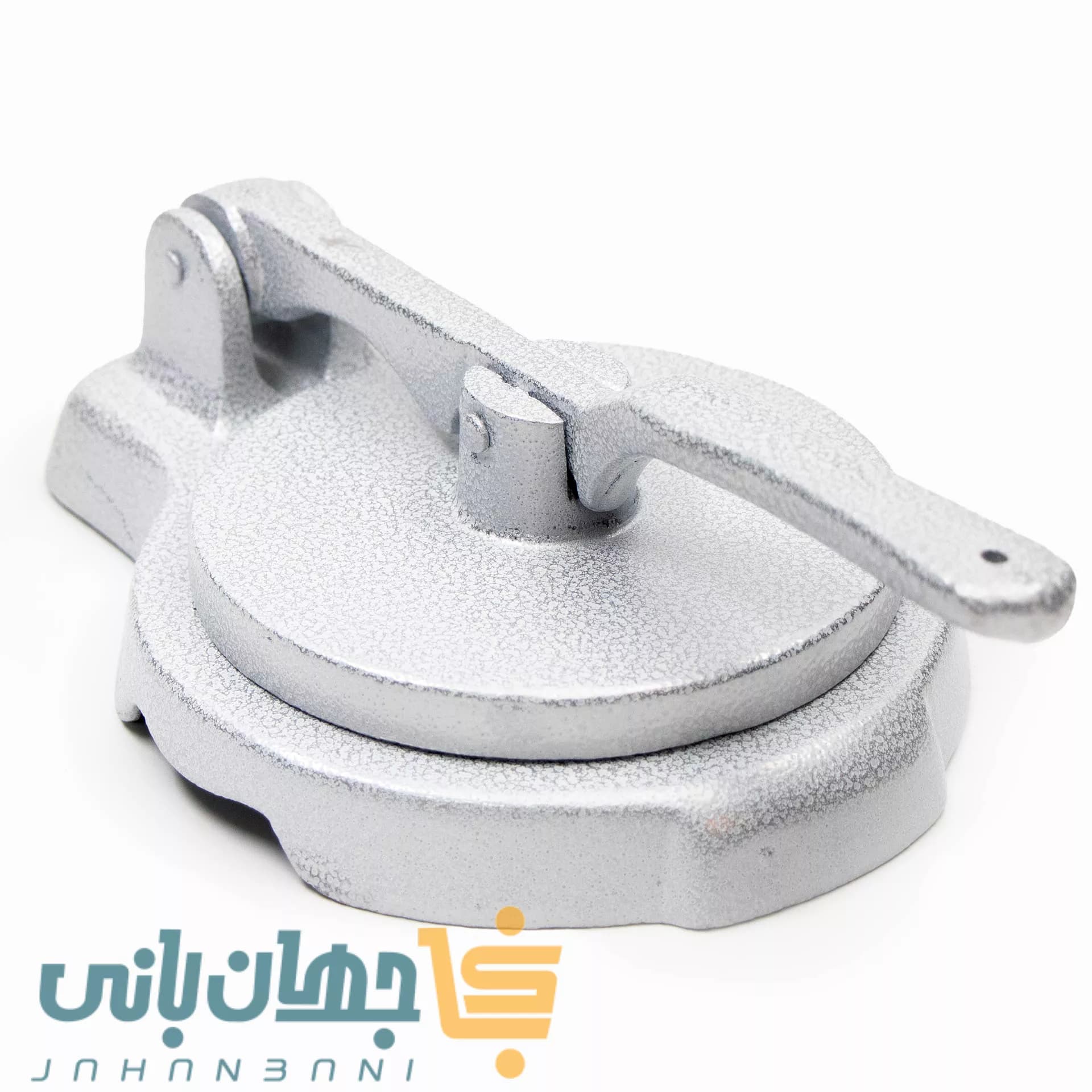 همبرگرزن دستی در سه سایز 14 و 15 و 16 سانت — تصویر ۹