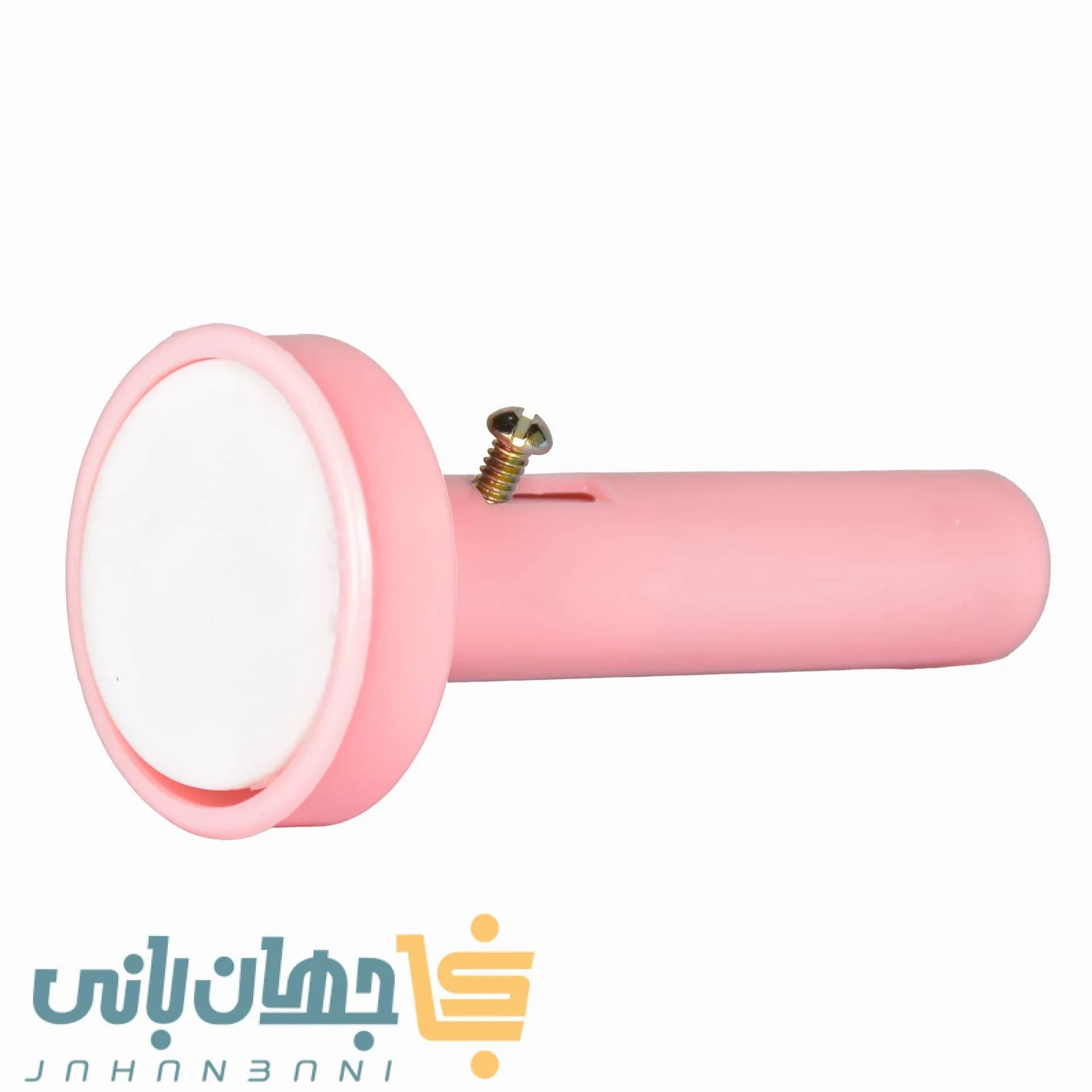 فلافل زن دستی پلاستیکی