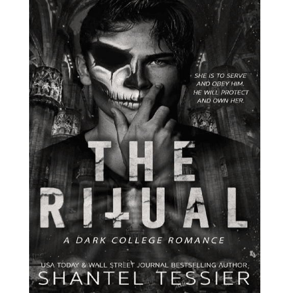 The Ritual_ A Dark College Romance – کتاب الکترونیکی انگلیسی