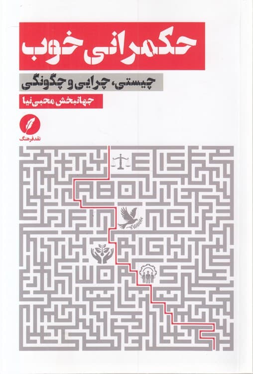حکمرانی خوب