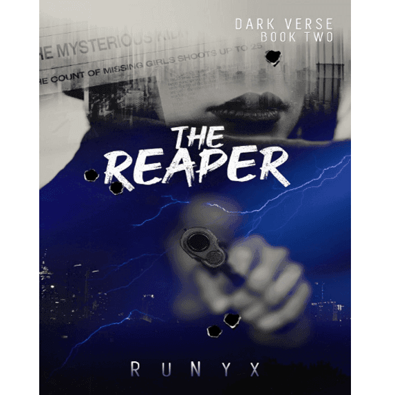 The Reaper – کتاب الکترونیکی انگلیسی