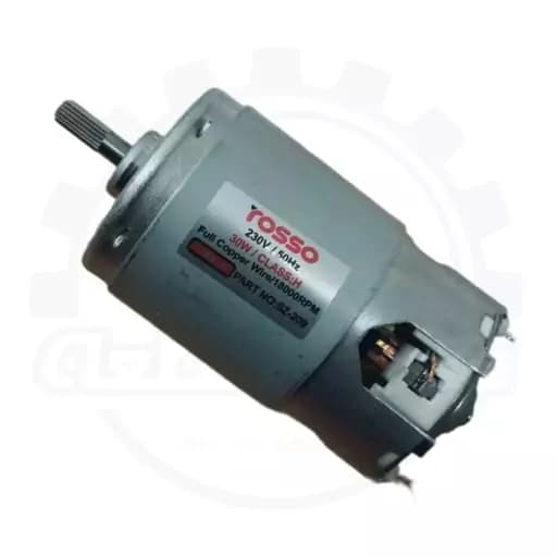 موتور گوشت کوب برقی /غذا ساز کوچک 30w