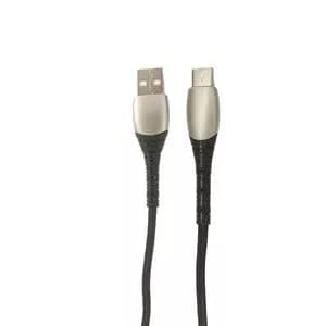 کابل تبدیل USB به microUSB كوكلاسيك مدل K18