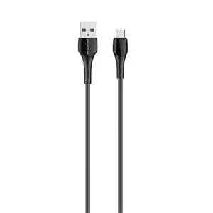 کابل تبدیل USB به microUSB كوكلاسيك مدل K18A