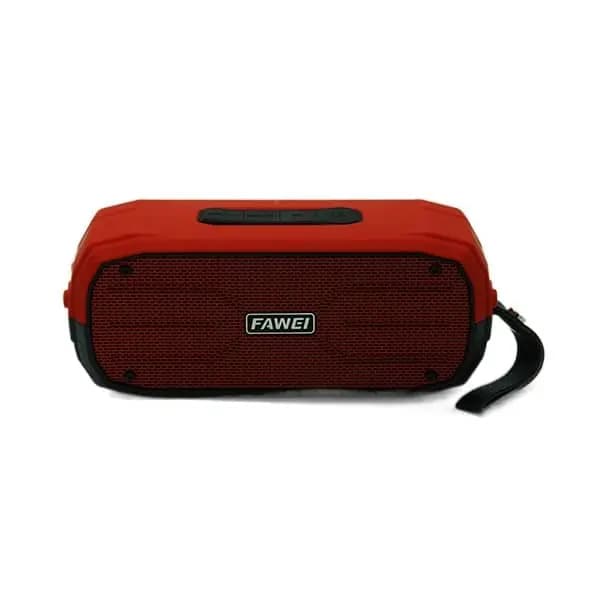 اسپیکر بلوتوث قابل حمل Fawei مدل RGK-218 — تصویر ۵