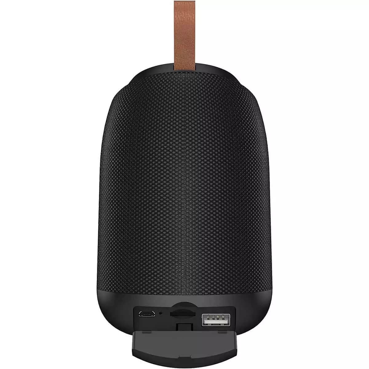 اسپیکر بلوتوثی قابل حمل انرجایزر مدل BTS061 ا Energizer BTS061 Bluetooth Speaker