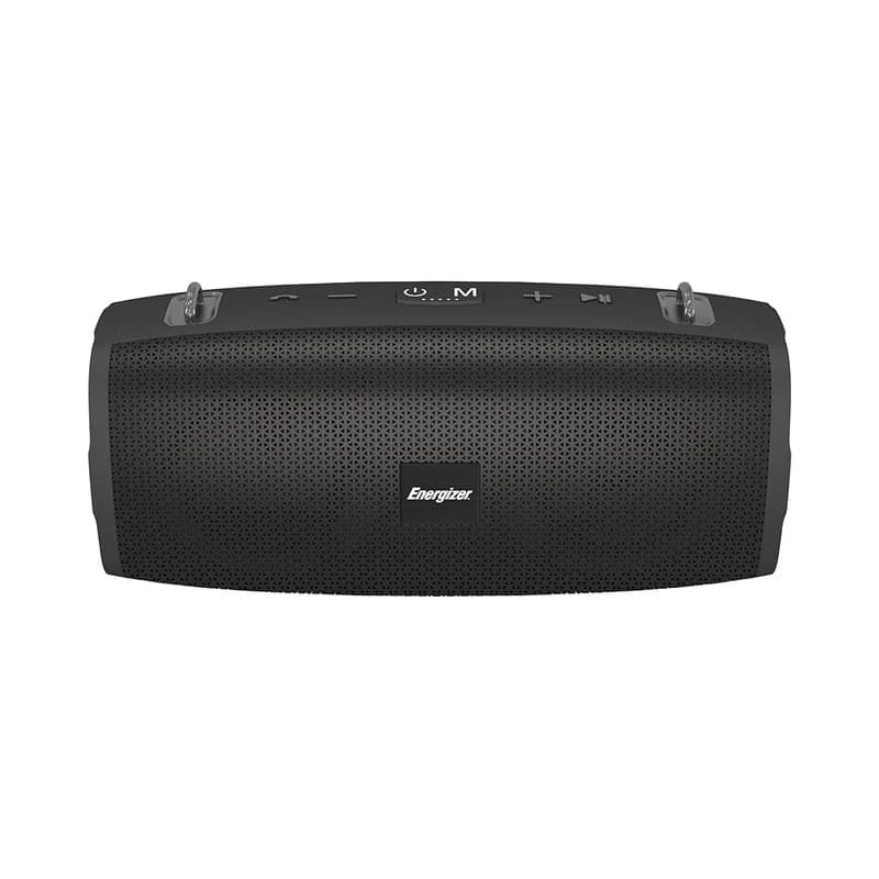 اسپیکر بلوتوثی قابل حمل انرجایزر مدل BTS204 ا Energizer BTS204 Bluetooth Speaker — تصویر ۳