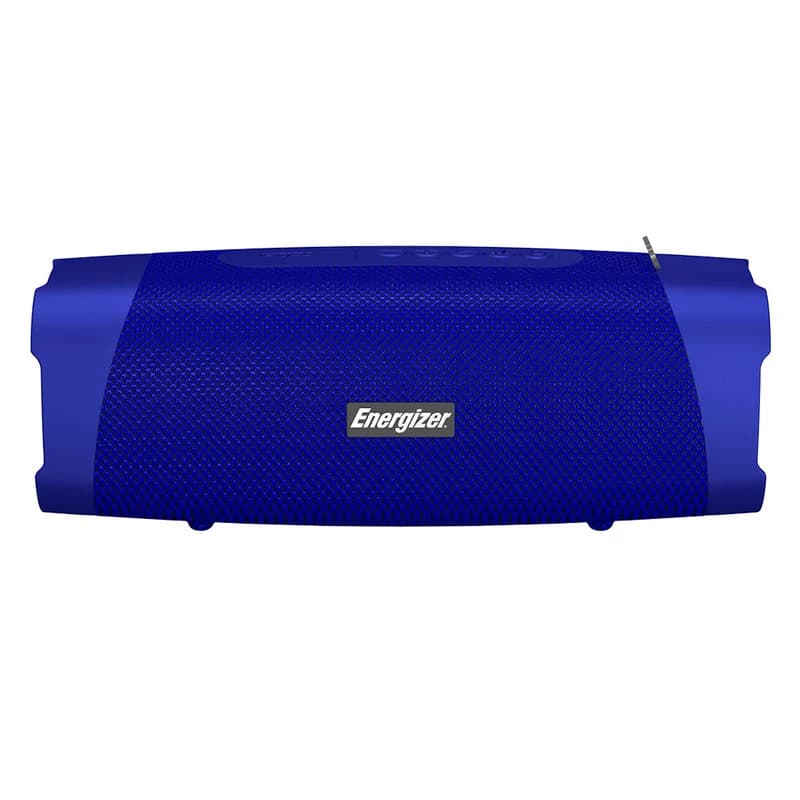 اسپیکر بلوتوث energizer مدل bts-105 ا speaker bluetooth wireless energizer bts-105 — تصویر ۳