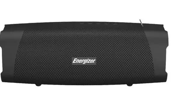 اسپیکر بلوتوث energizer مدل bts-105 ا speaker bluetooth wireless energizer bts-105 — تصویر ۴