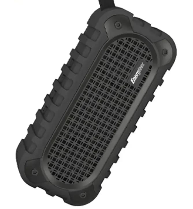 اسپیکر بلوتوثی قابل حمل انرجایزر مدل BTS106 ا ٍEnergizer BTS106 Portable Bluetooth Speaker