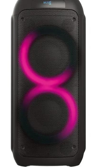 اسپیکر بلوتوثی قابل حمل کینگ استار مدل KBS549 ا Kingstar KBS549 Bluetooth Speaker — تصویر ۵