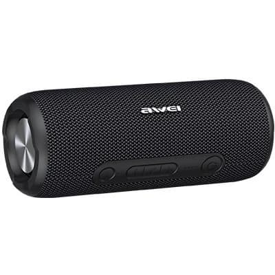 اسپیکر بلوتوثی اوی Y669 ا Awei Y669 Bluetooth Speaker — تصویر ۶