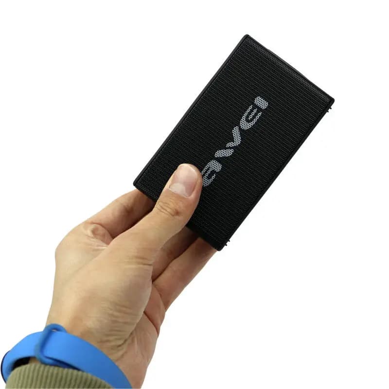 اسپیکر بلوتوثی اوی y665 ا Awei Y665 Bluetooth Speaker — تصویر ۲