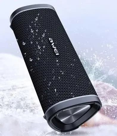 اسپیکر بلوتوثی اوی Y331 ا Awei Y331 Bluetooth Speaker — تصویر ۶