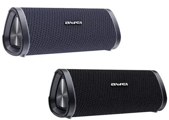 اسپیکر بلوتوثی اوی Y331 ا Awei Y331 Bluetooth Speaker — تصویر ۵