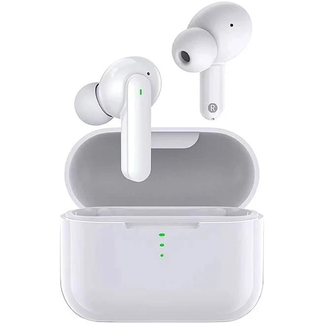 هدفون بلوتوثی کیو سی وای مدل T11 ا QCY T11 True Wireless — تصویر ۲