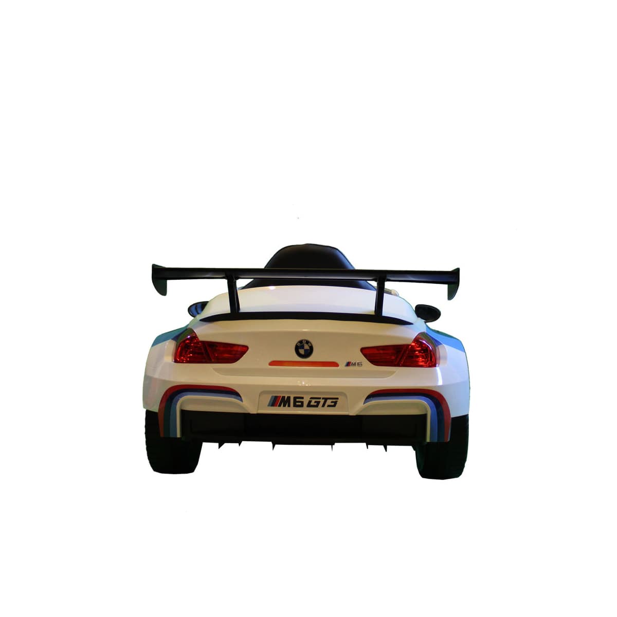 ماشین شارژی مدل BMW کد 530LI — تصویر ۷