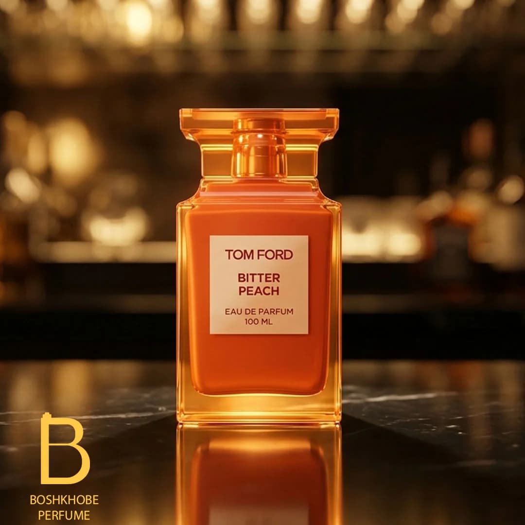 عطر مردانه و زنانه اماراتی تام فورد پیترپیچ | TOM FORD Bitter Peach