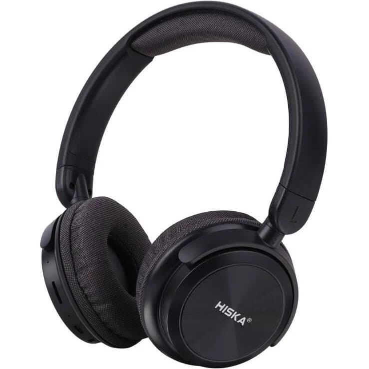 هدفون بی سیم هیسکا مدل HP-K392 ا Headphone HP-K392 Hiska