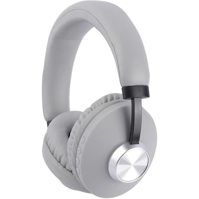 هدفون بی سیم کینگ استار مدل KBH56 ا headset wireless bluetooth kingstar kbh56 — تصویر ۴