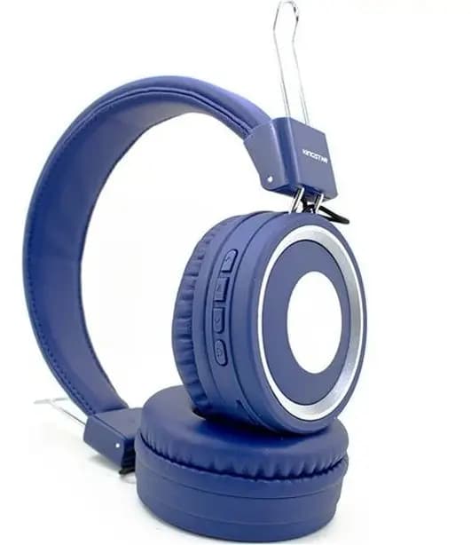 هدفون بی سیم کینگ استار مدل KBH44 ا KingStar KBH44 Bluetooth Headset9 — تصویر ۵