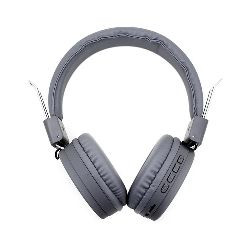 هدفون بی سیم کینگ استار مدل KBH44 ا KingStar KBH44 Bluetooth Headset9 — تصویر ۴