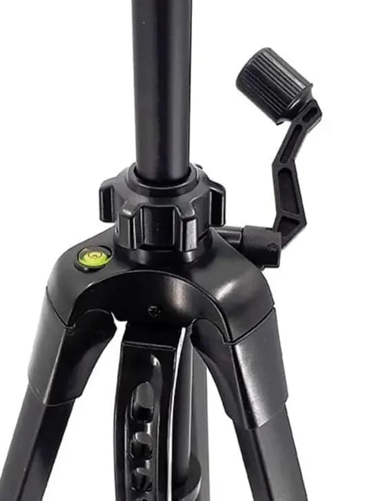 سه پایه دوربین ویفنگ مدل WT-3520 ا Weifeng WT-3520 Camera Tripod — تصویر ۴