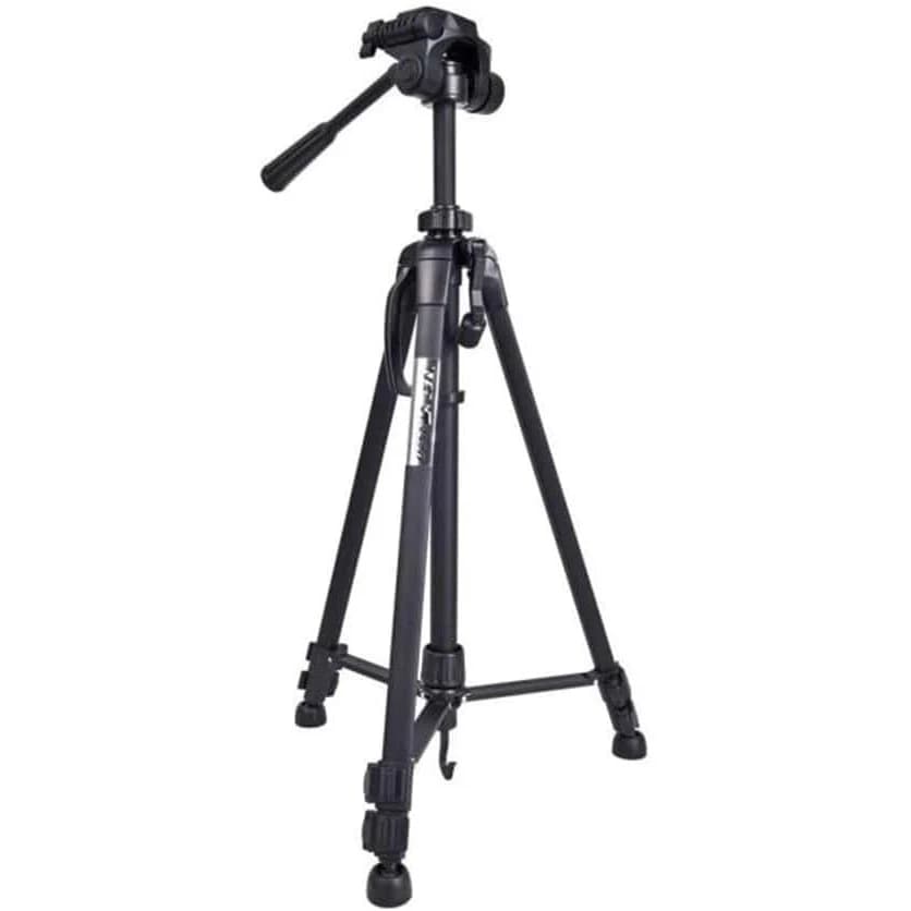 سه پایه دوربین ویفنگ مدل WT-3520 ا Weifeng WT-3520 Camera Tripod — تصویر ۷