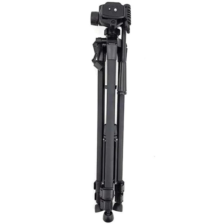 سه پایه دوربین ویفنگ مدل WT-3520 ا Weifeng WT-3520 Camera Tripod — تصویر ۶