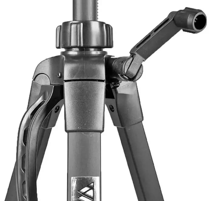 سه پایه دوربین ویفنگ مدل WT-3520 ا Weifeng WT-3520 Camera Tripod — تصویر ۳