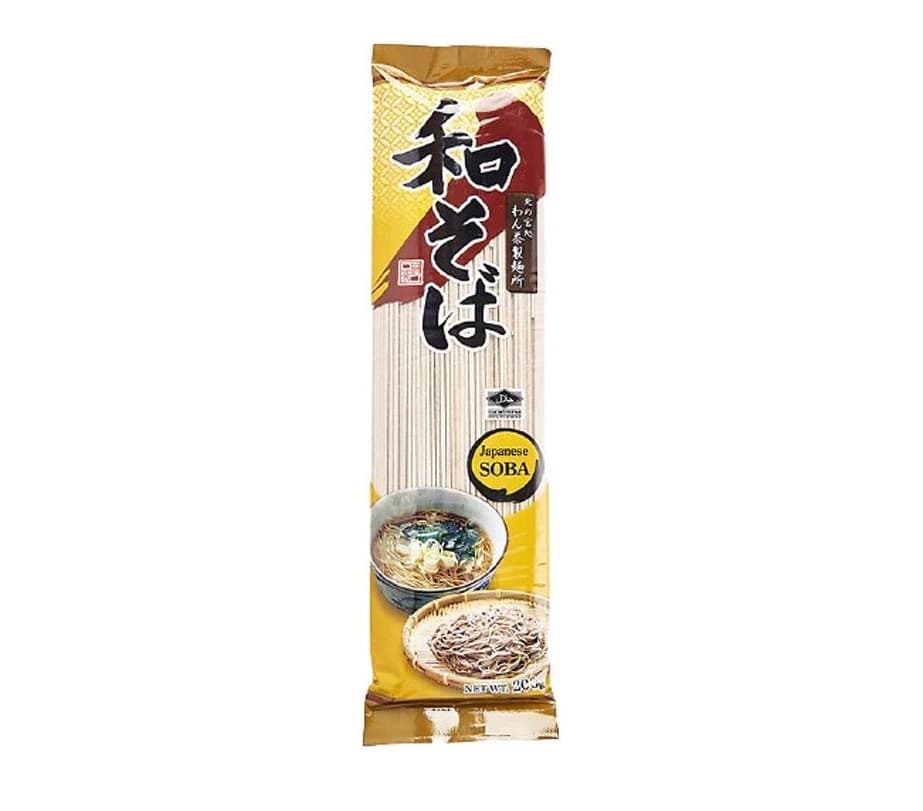 نودل ژاپنی سوبا 200 گرم