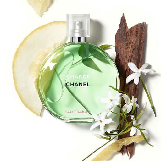 عطر شنل چنس-چنل چنس پرفیوم | Chanel Chance — تصویر ۲