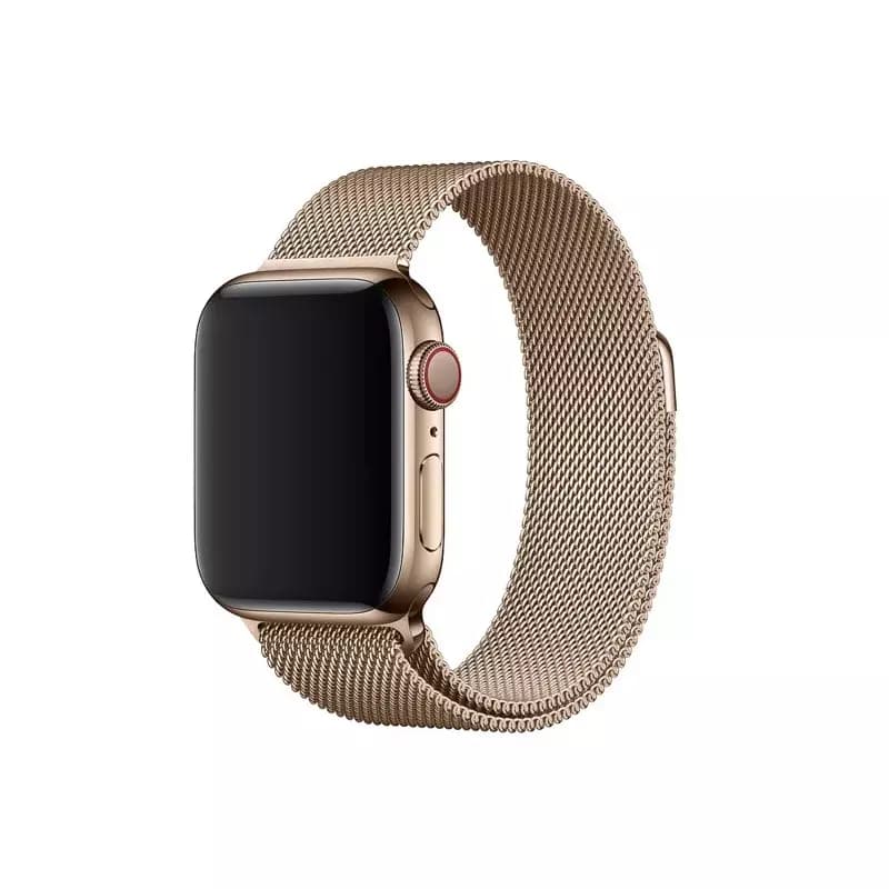 بند ساعت مدل Milanese loop مناسب برای اپل واچ 42/44