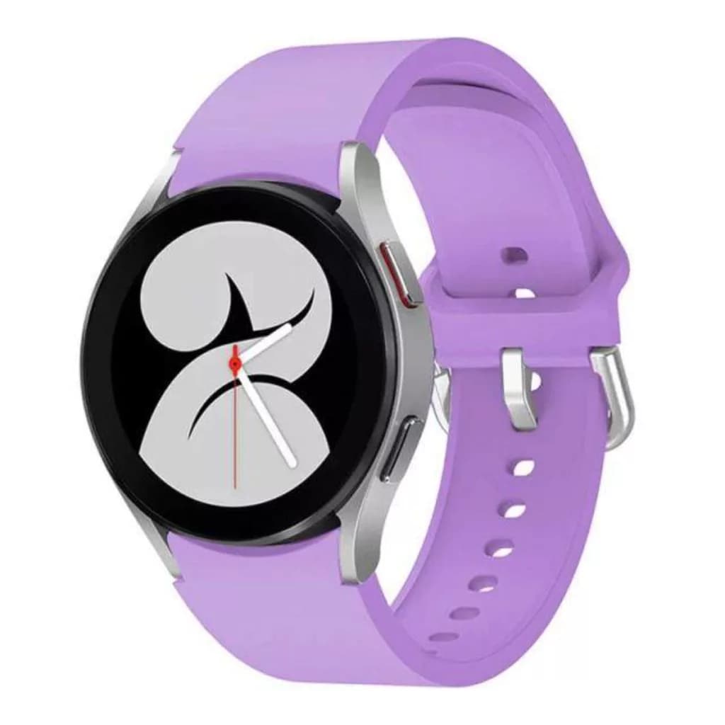 بند سیلیکونی سامسونگ Galaxy Watch 4