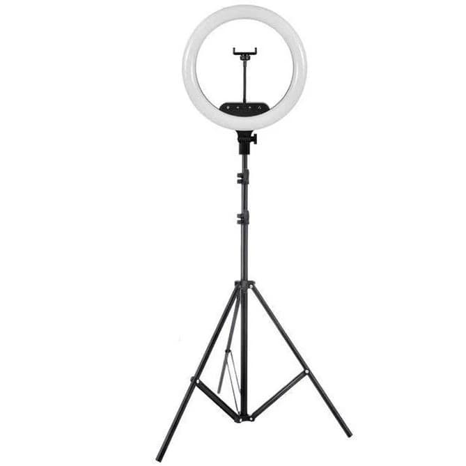 رینگ لایت مدل AL-360 بدون پایه ا Ring light model AL-360