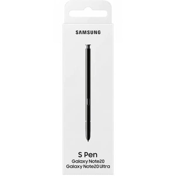 قلم لمسی اصلی سامسونگ Galaxy Note20 Ultra — تصویر ۴