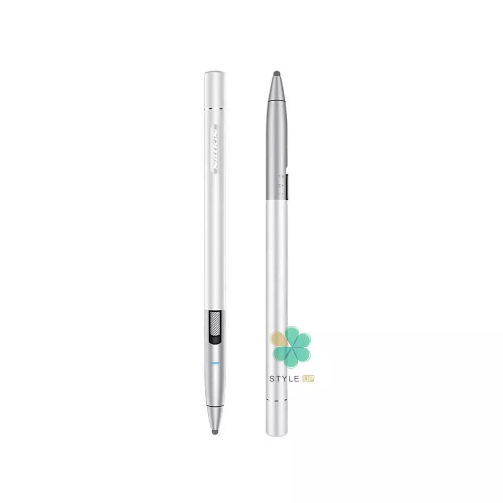 قلم نیلکین مدل Dr1 iSketch Adjustable Capacitive Stylus ا Dr1 iSketch Adjustable Capacitive Stylus — تصویر ۴