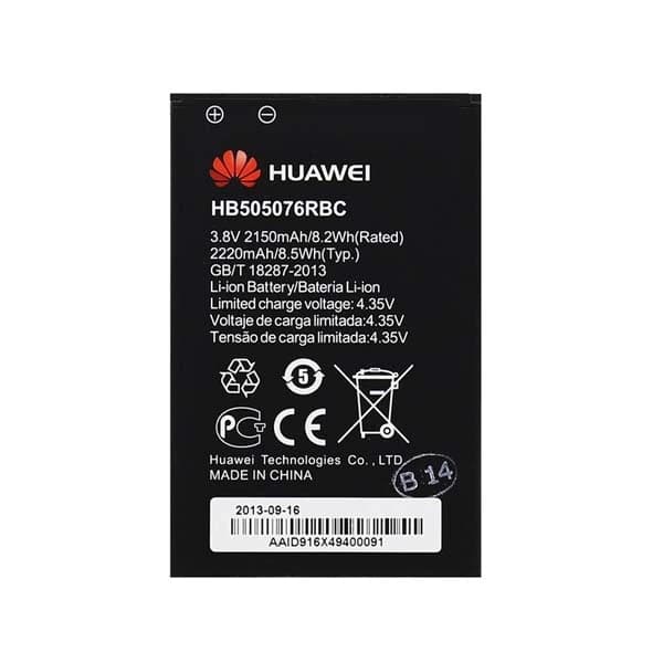 باتری اصلی گوشی موبایل هوآوی Ascend G610