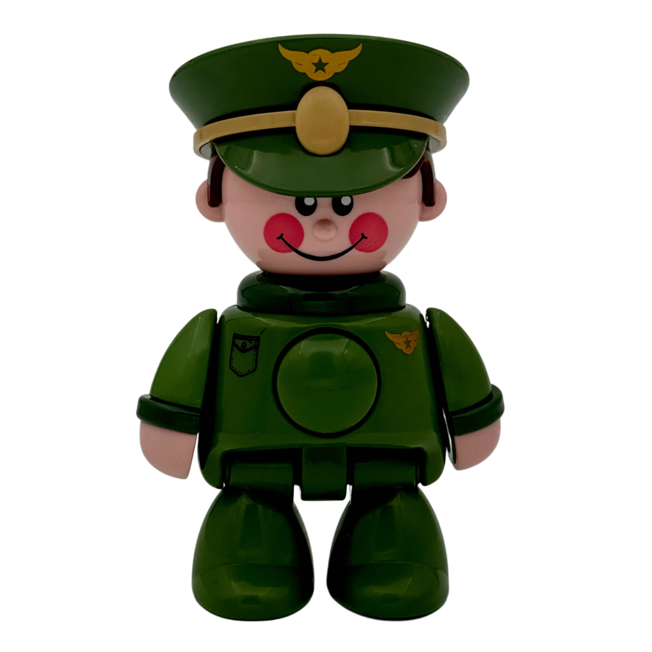 اسباب بازی مدل commander — تصویر ۲