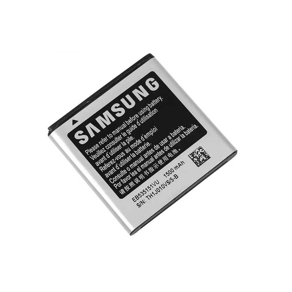 باتری اصلی برای گوشی موبایل Galaxy S Advance I9070 — تصویر ۲