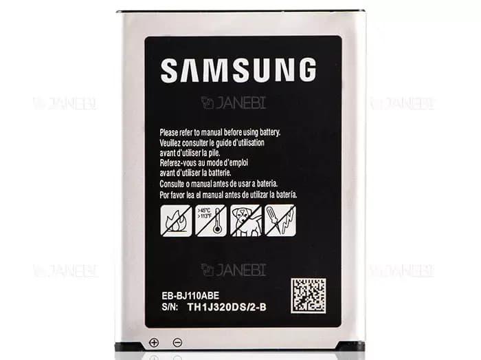 باتری اصلی گوشی موبایل سامسونگ Galaxy J1
