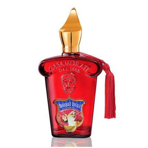 عطر زنانه اماراتی کازاموراتی بوکت ایدل | Casamorati Bouquet Ideale
