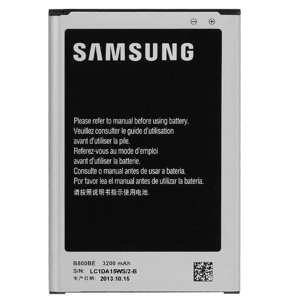 باتری اصلی گوشی موبایل سامسونگ Galaxy Note 3