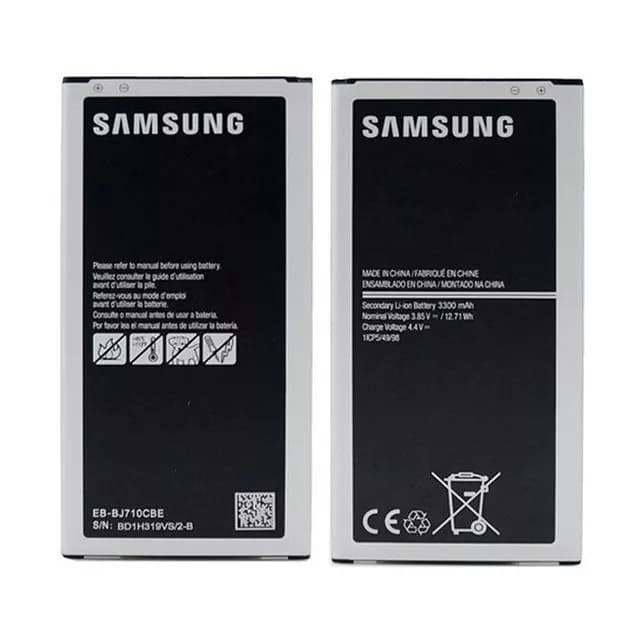 باتری اصلی گوشی موبایل سامسونگ Galaxy J7