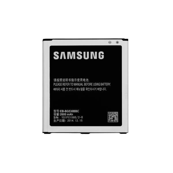باتری اصلی گوشی موبایل G530-J5-J3