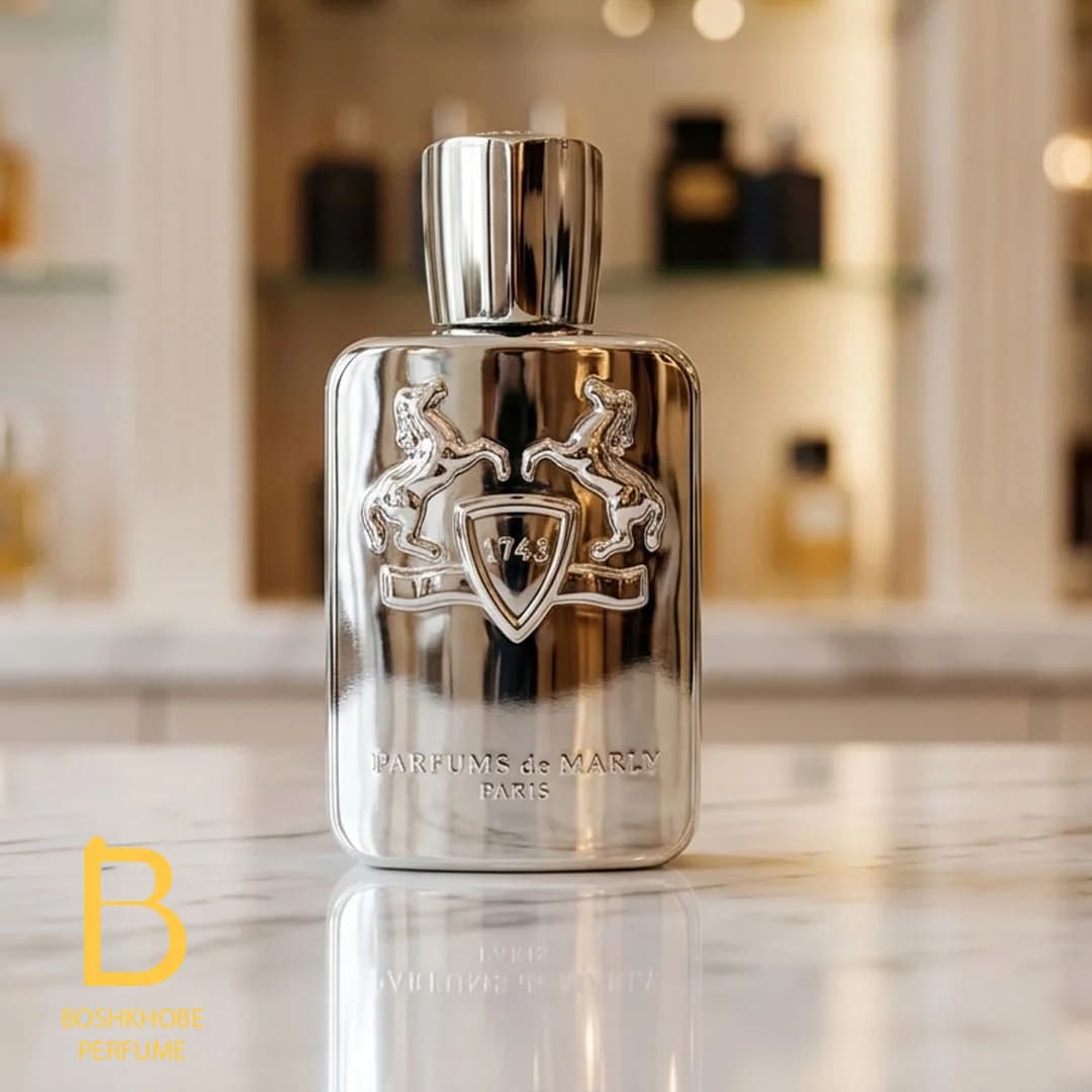 عطر مردانه مارلی پگاسوس شرکتی | PARFUMS de MARLY Pegasus
