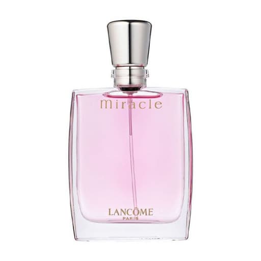 تستر ادو پرفیوم زنانه اماراتی LANCOME Miracle حجم ۱۰۰ میلی لیتر