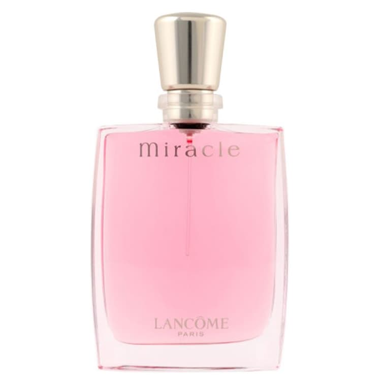تستر ادو پرفیوم زنانه اماراتی LANCOME Miracle حجم ۱۰۰ میلی لیتر — تصویر ۳