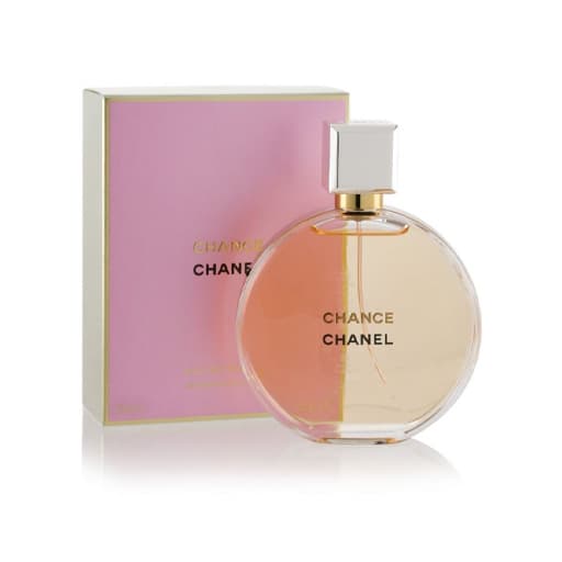 ادکلن زنانه شنل چنس حجم ۱۰۰ میلی لیتر | CHANEL Chance — تصویر ۲